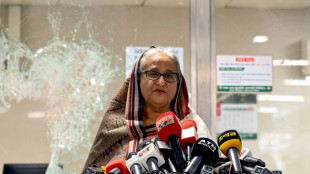 Sheikh Hasina, la Dama de Hierro de Bangladés derrocada por una revuelta popular