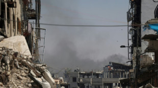 Fighting rages in Gaza City's Shujaiya for fourth day 