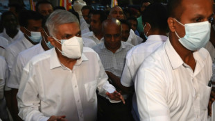 Wickremesinghe, nuevo presidente de Sri Lanka, más astuto que su tío el "viejo zorro"