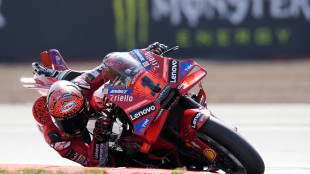 MotoGp: Silverstone; Aprilia Espargaro in pole, poi Bagnaia