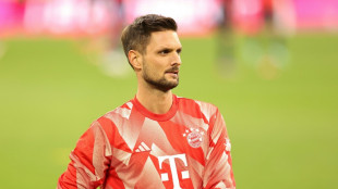 Ulreich will Neuer zu Höchstleistungen treiben