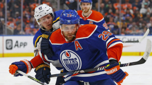 Auch ohne Draisaitl-Treffer: Oilers feiern Comeback-Sieg