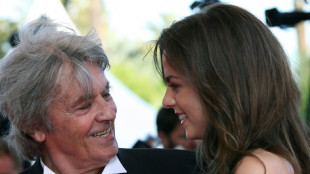 La vida de Alain Delon en diez fechas