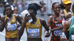 Morta la maratoneta ugandese bruciata da fidanzato