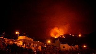 More evacuations as 'severe' weather fans vast Tenerife wildfire