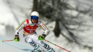 Ski-Weltmeister Schmid mit geglücktem Comeback