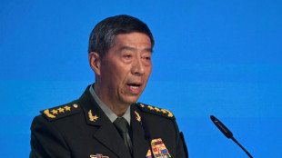 US believes China defense chief under investigation by Beijing: report