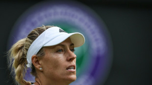 Kerber über Comeback in Australien: "Richtiger Kaltstart"