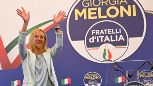 La posfascista Giorgia Meloni conquista a Italia