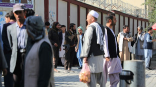 Un ataque suicida causa 19 muertos en un centro educativo de Kabul