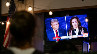 Trump descarta participar de outro debate na TV com Kamala Harris