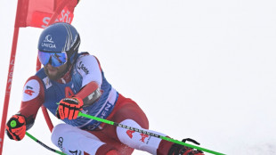 Ski alpin: Riesenslalom in Sölden abgebrochen