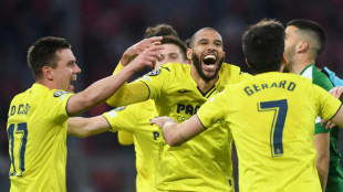 Villarreal show that smaller is beautiful in the Champions League