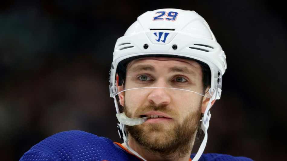 Assist-Show von Draisaitl - McDavid mit 60. Treffer