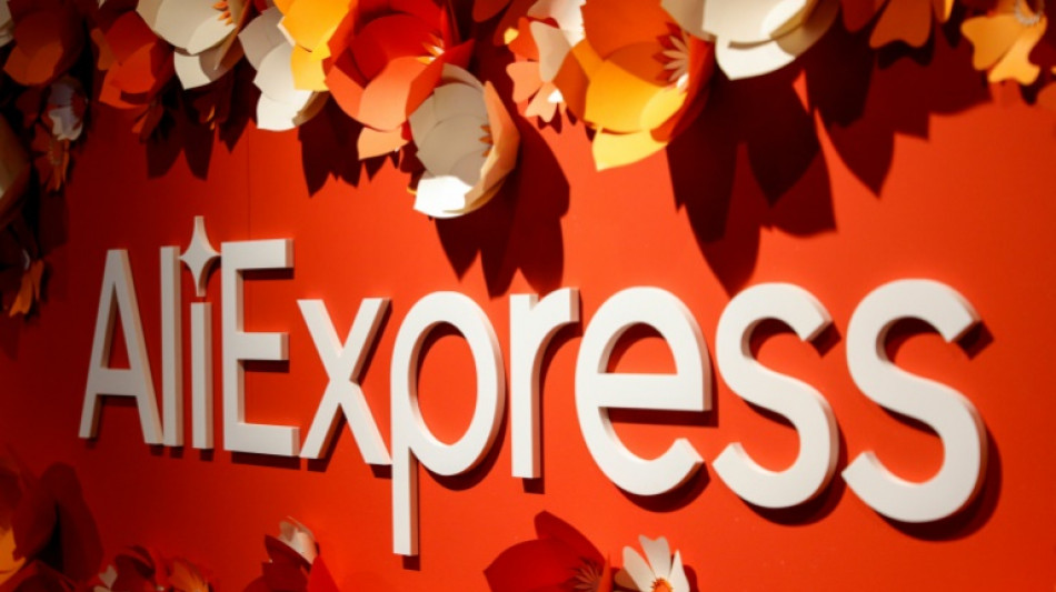 EU probes AliExpress to examine curbs on illegal products