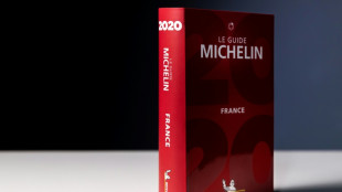 Succès et polémiques au guide Michelin, bible de la gastronomie