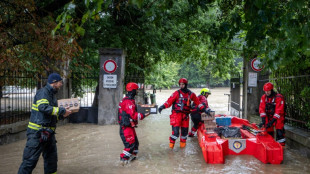 Tempête Boris en Europe centrale: huit morts et des dégâts considérables