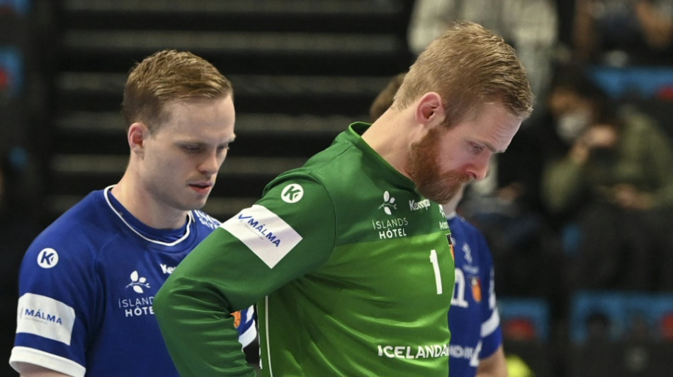 Handball-WM: Strenge Corona-Richtlinien stoßen auf Kritik