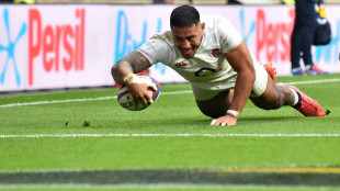 Tuilagi left out of England training camp ahead of Ireland match