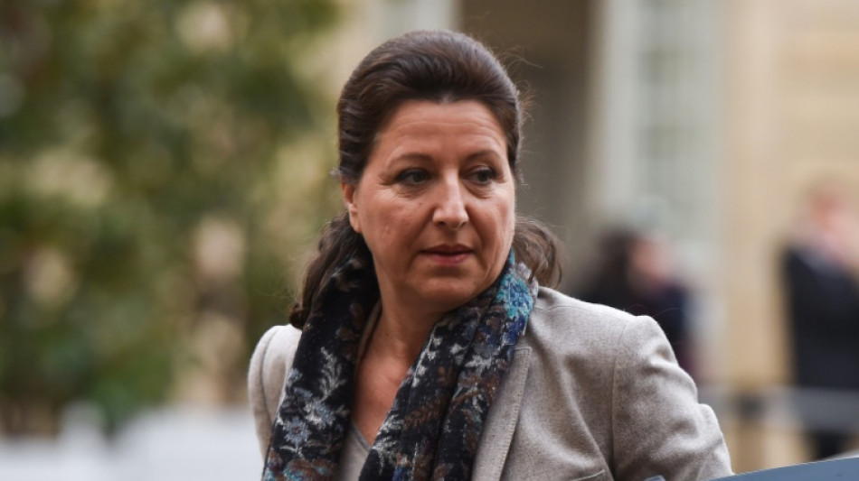 Agnès Buzyn va publier son journal de ministre au début du Covid