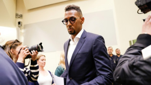 Urteil in Prozess gegen Fußballer Jérôme Boateng wegen Körperverletzung erwartet