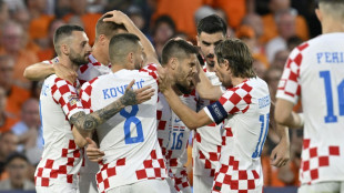 Durch Kramaric-Elfmeter: Kroatien im Nations-League-Finale