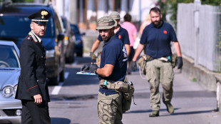 Sharon, carabinieri cercano nei tombini il coltello del delitto