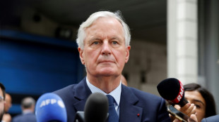 Michel Barnier sur France 2, son gouvernement déjà menacé de censure