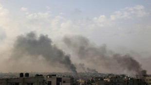 Israel again bombs Rafah as Security Council to discuss camp blaze