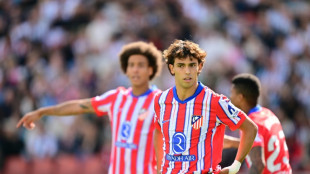 João Félix deixa Atlético de Madrid e assina com o Chelsea