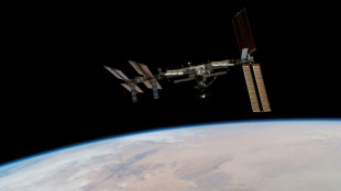 Russia to quit International Space Station 'after 2024'