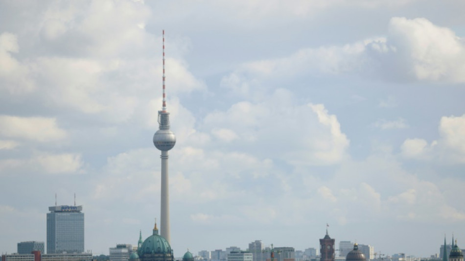 Berlin testet Nutzung kostenfreier Toiletten