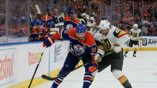 NHL: Draisaitl gleicht mit den Oilers aus