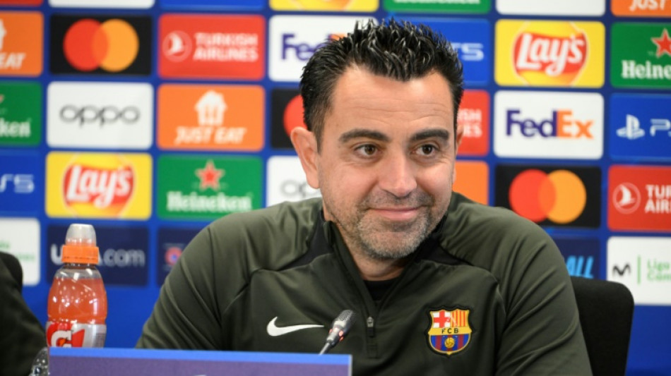 Expect another PSG thriller: Barca coach Xavi