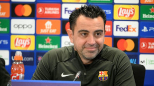 Expect another PSG thriller: Barca coach Xavi