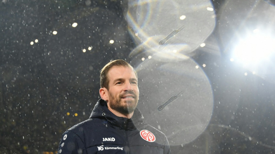 Mainz: Siewert wird wohl Trainer bleiben