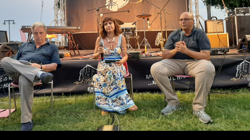 'Roccella Jazz 2024', tra tradizione spazio a nuovi talenti