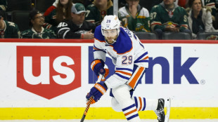 Draisaitl-Assist reicht nicht: Oilers verlieren erneut zu Hause