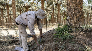 A Eilat, pas une goutte d'eau ne se perd