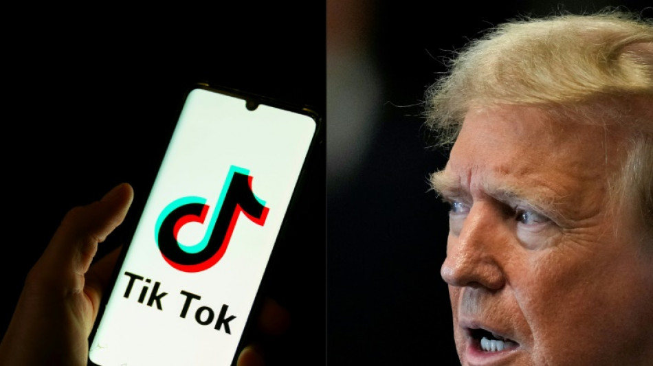 TikTok, Facebook approve ads with US election disinformation, study says