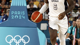 Parigi: Usa a un passo dal baratro,poi ci pensa Lebron