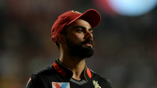 'Fantastic cricketer' Kohli will turn form around: Du Plessis