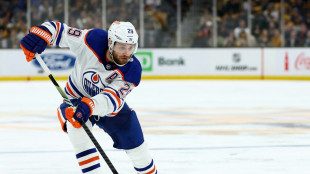 NHL: Deutliche Niederlage für Edmonton