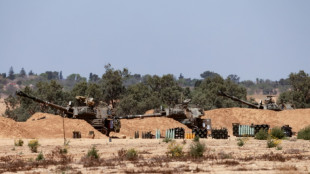 Israel shells Rafah as Biden vows arms suspension