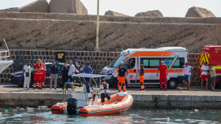 Affonda barca: mamma, ho tenuto stretta a me la mia bimba