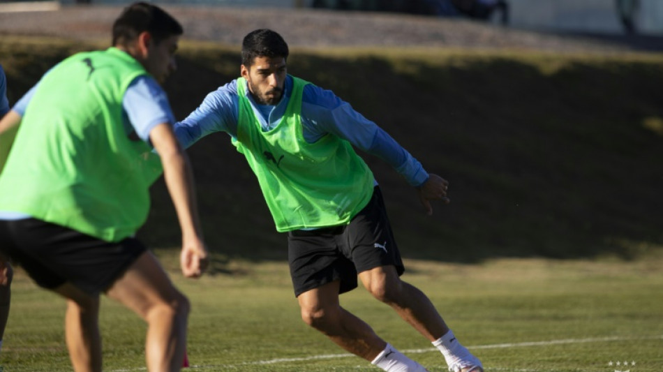 Uruguay y el anfitrión EEUU tienen todo a favor en el Grupo C de la Copa América