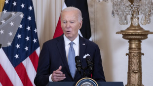 Biden loda Sisi per l'impegno sui valichi per gli aiuti