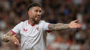 Spanish great Ramos quits Sevilla again