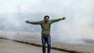 Kenya braces for new protests after dozens killed in anti-tax demos