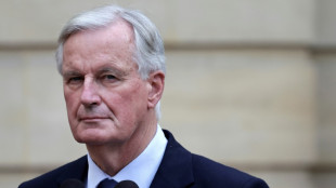 Gouvernement: Barnier dans la dernière ligne droite malgré des frictions au sommet